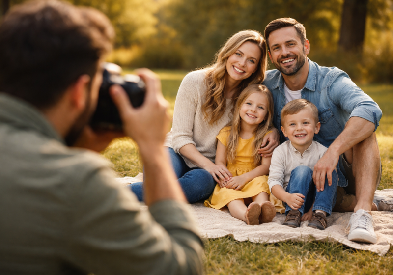Family Photography