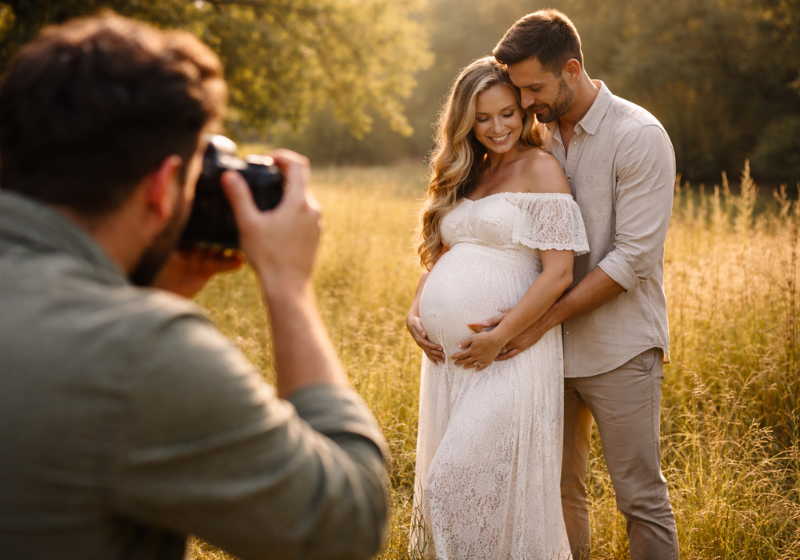 Maternity Photography